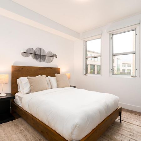 Apartamento Locale Menlo Park Habitación foto